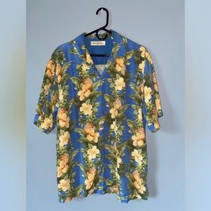 Tommy Bahama Tropical Shirt